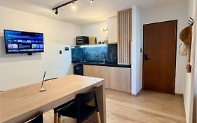 Apartment In Nueva Cba Meters From Buen Pastor